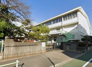 武蔵野小学校の画像1