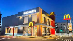 マクドナルド 城町店の画像1