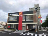 マクドナルド 平針店