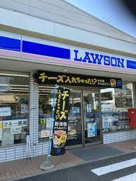 ローソン 豊橋牛川通店の画像1