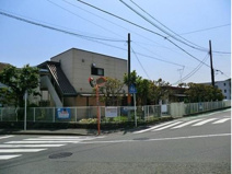 藤沢市立善行保育園
