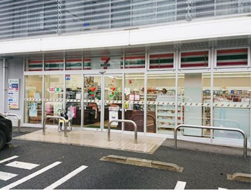 セブンイレブン 藤沢善行2丁目店の画像1