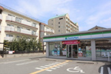 ファミリーマート 茨木玉櫛二丁目店
