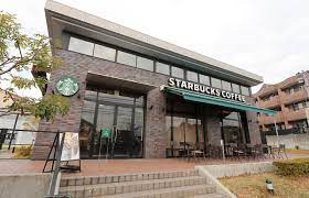 スターバックス コーヒー 日進竹の山店の画像1