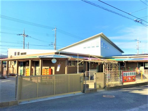 おはな保育園の画像