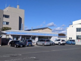 ローソン浪江町役場前店