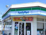ファミリーマート 春日井白山店
