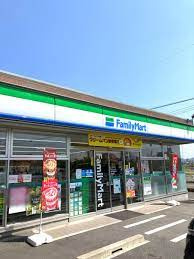 ファミリーマート 春日井松本町店の画像1
