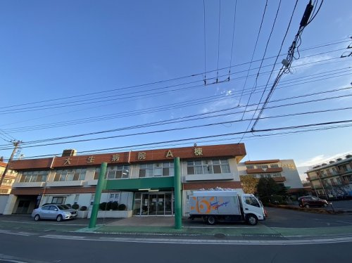 尚寿会病院の画像