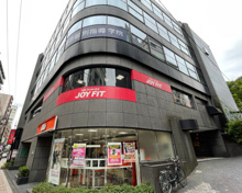 JOYFIT24麻布十番店