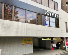 JOYFIT+麻布十番店
