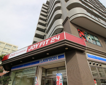 JOYFIT24石川台店の画像1