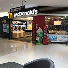 マクドナルド 清洲ヨシヅヤ店の画像1
