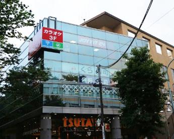 JOYFIT24馬事公苑店の画像1