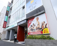 JOYFIT24信濃町店
