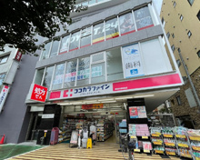 JOYFIT24東高円寺店