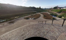 大正川河川敷公園