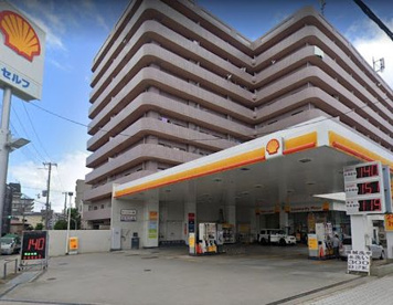 ニコニコレンタカー 住吉清水丘店の画像1