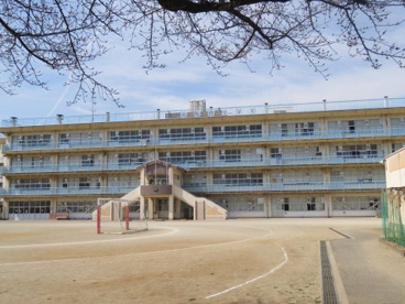 高階西小学校の画像1