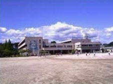 東松山市立青鳥小学校の画像1