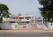 東松山学園松山南幼稚園の画像1