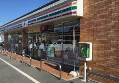 セブンイレブン 東松山市ノ川店の画像1