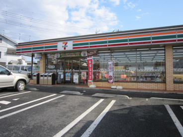 セブンイレブン阿見あけぼの店の画像1