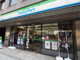 ファミリーマート　代々木4丁目店