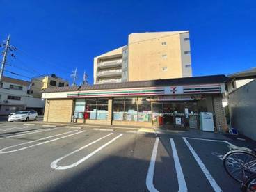セブンイレブン 葛野大路花屋町店の画像1