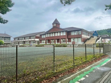 高崎市立箕輪小学校の画像1