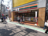 セブンイレブン　代々木参宮橋店