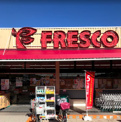 FRESCO(フレスコ) 藤阪店