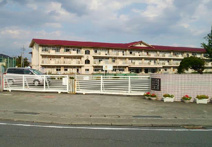 高崎市立城東小学校