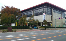 高崎市立高松中学校