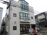 川越新宿郵便局