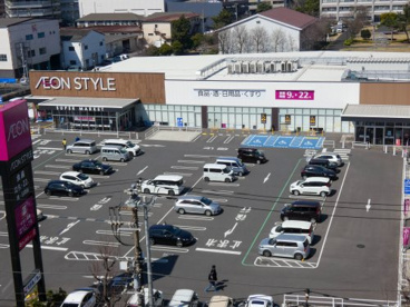 イオンスタイル千葉みなとの画像1