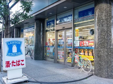 ローソン 品川大井一丁目店の画像1