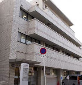 白山病院の画像1