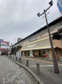 本八幡駅の画像1