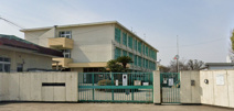 枚方市立田口山小学校