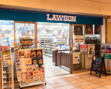 ローソン ゲートシティ大崎店