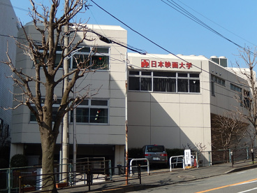 日本映画大学新百合ヶ丘キャンパス 新百合ヶ丘情報ページ 川崎市 多摩区の不動産ならプレゼントホーム