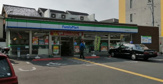 ファミリーマート 枚方牧野本町店