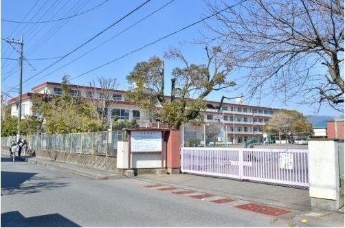 三島市立南小学校の画像