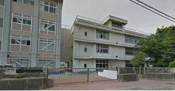 沼津市立第三小学校