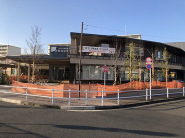 矢川プラスの画像1