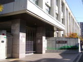 加賀屋小学校