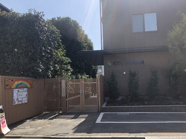 キッズガーデン国立駅前の画像1