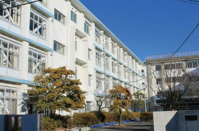 沼津市立第五小学校