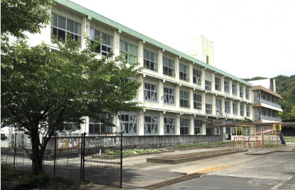 沼津市立香貫小学校